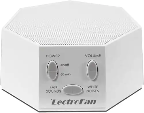 Adaptive Sound Technologies LectroFan