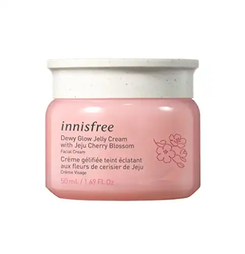 innisfree Cherry Blossom Dewy Glow Jelly