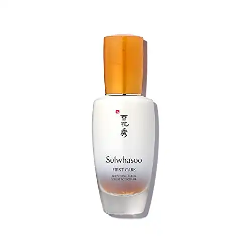 Sulwhasoo First Care Activating Serum