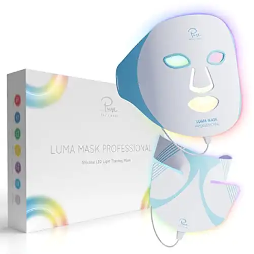 Pure Daily Care Luma Mask PRO l LED Mask