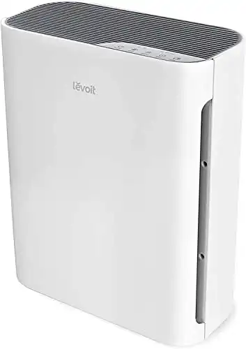 LEVOIT Air Purifiers for Home Large Room