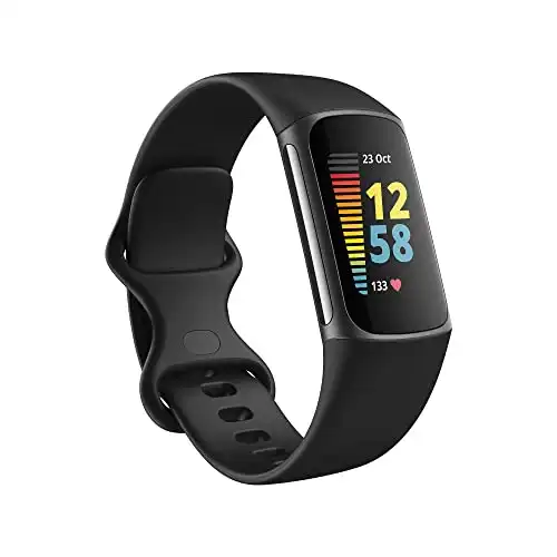 Fitbit Charge 5