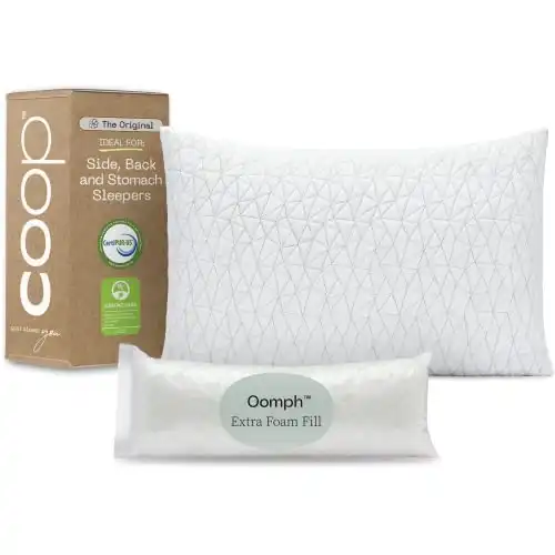 Coop Original Loft pillow