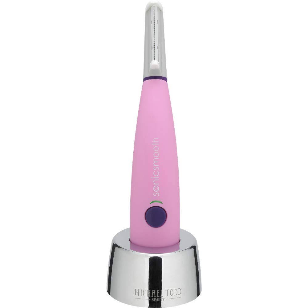 dermaplaning tool