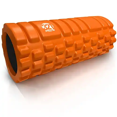 321 STRONG Foam Roller - Medium Density