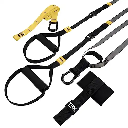 TRX GO Suspension Trainer System