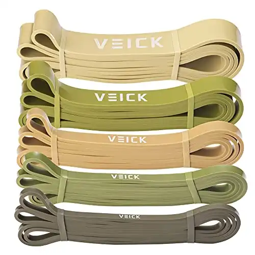 VEICK Resistance Bands