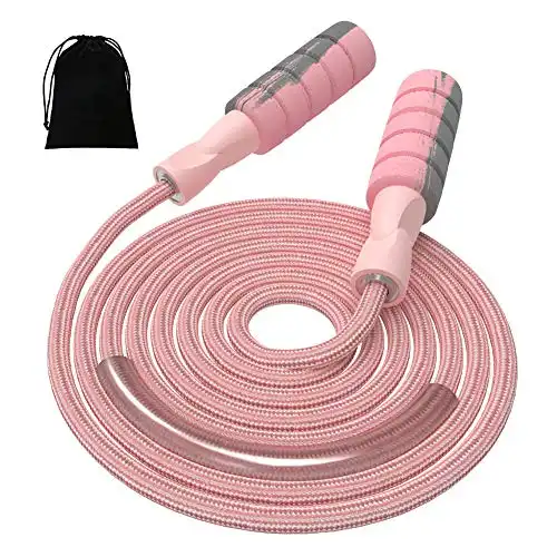 FITMYFAVO Jump Rope