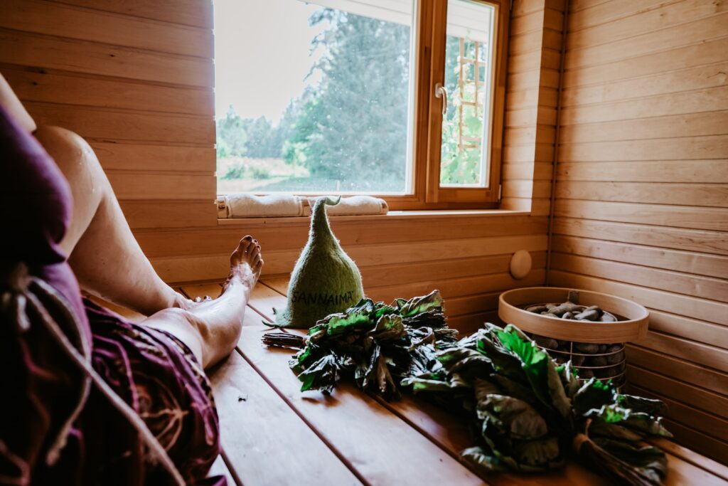 Infrared Sauna Blanket