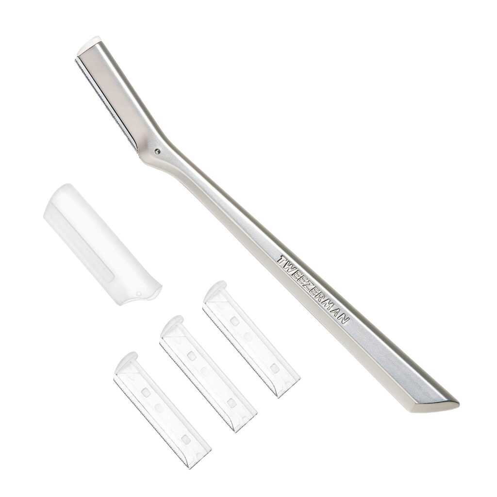 dermaplaning device