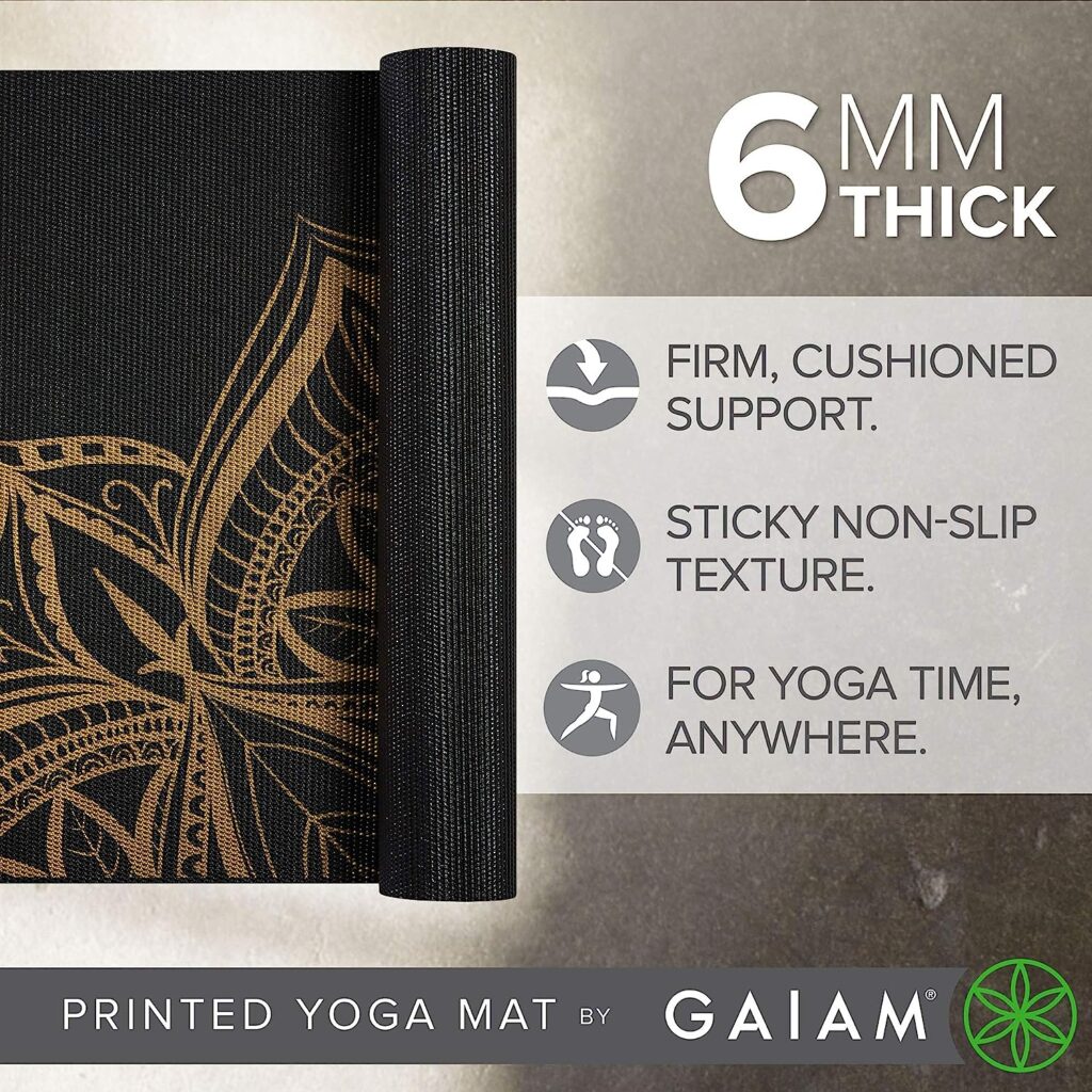 Yoga Mat