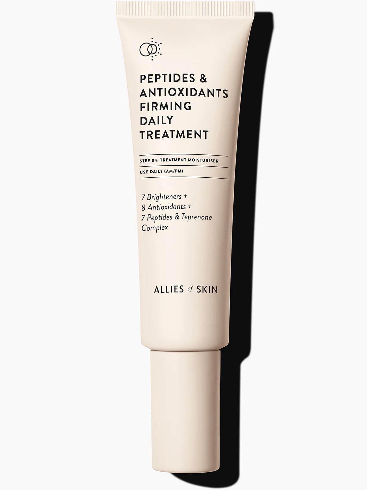 Allies Peptides & Antioxidants Firming Daily Treatment