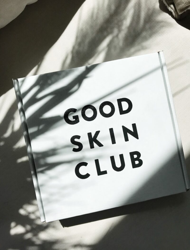 mandelic acid cleansers