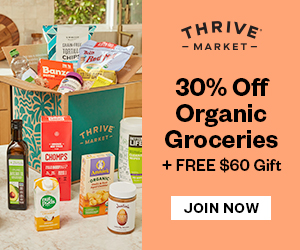 Thrivemarket