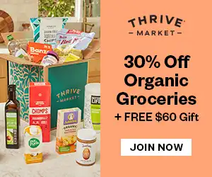 Thrivemarket