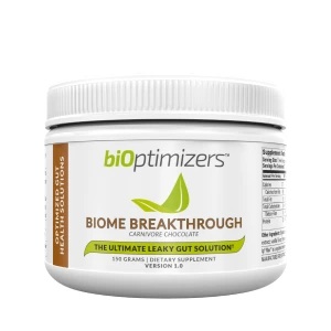 Bioptimizers Biome Breakthrough