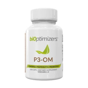 Bioptimizers P3-OM