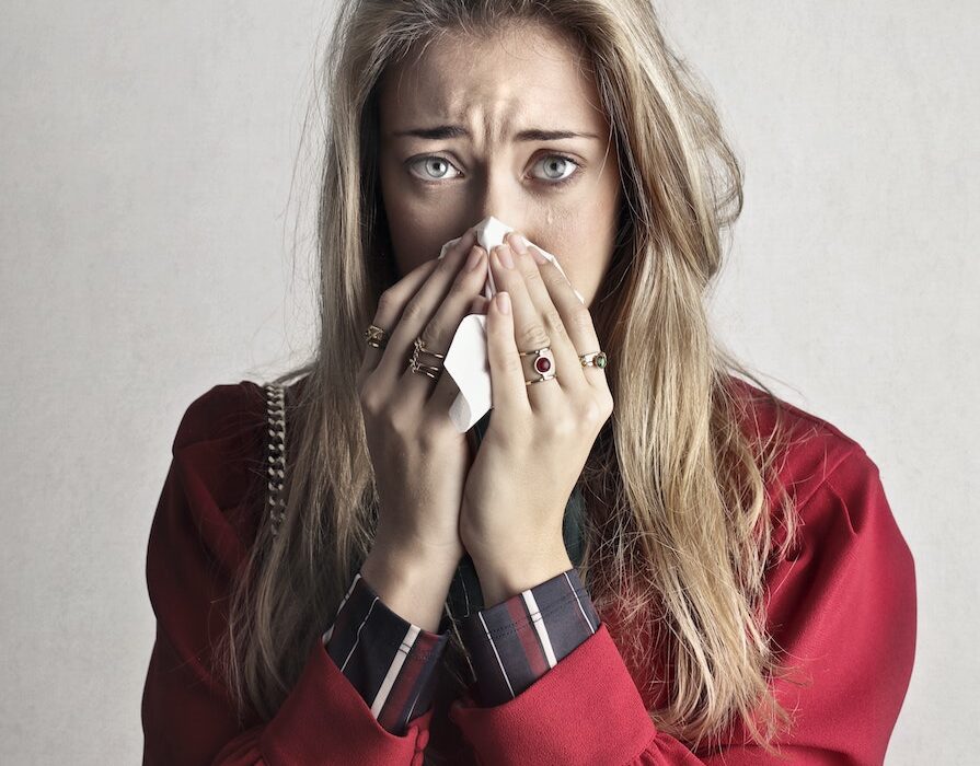 Air Purifiers for Allergies