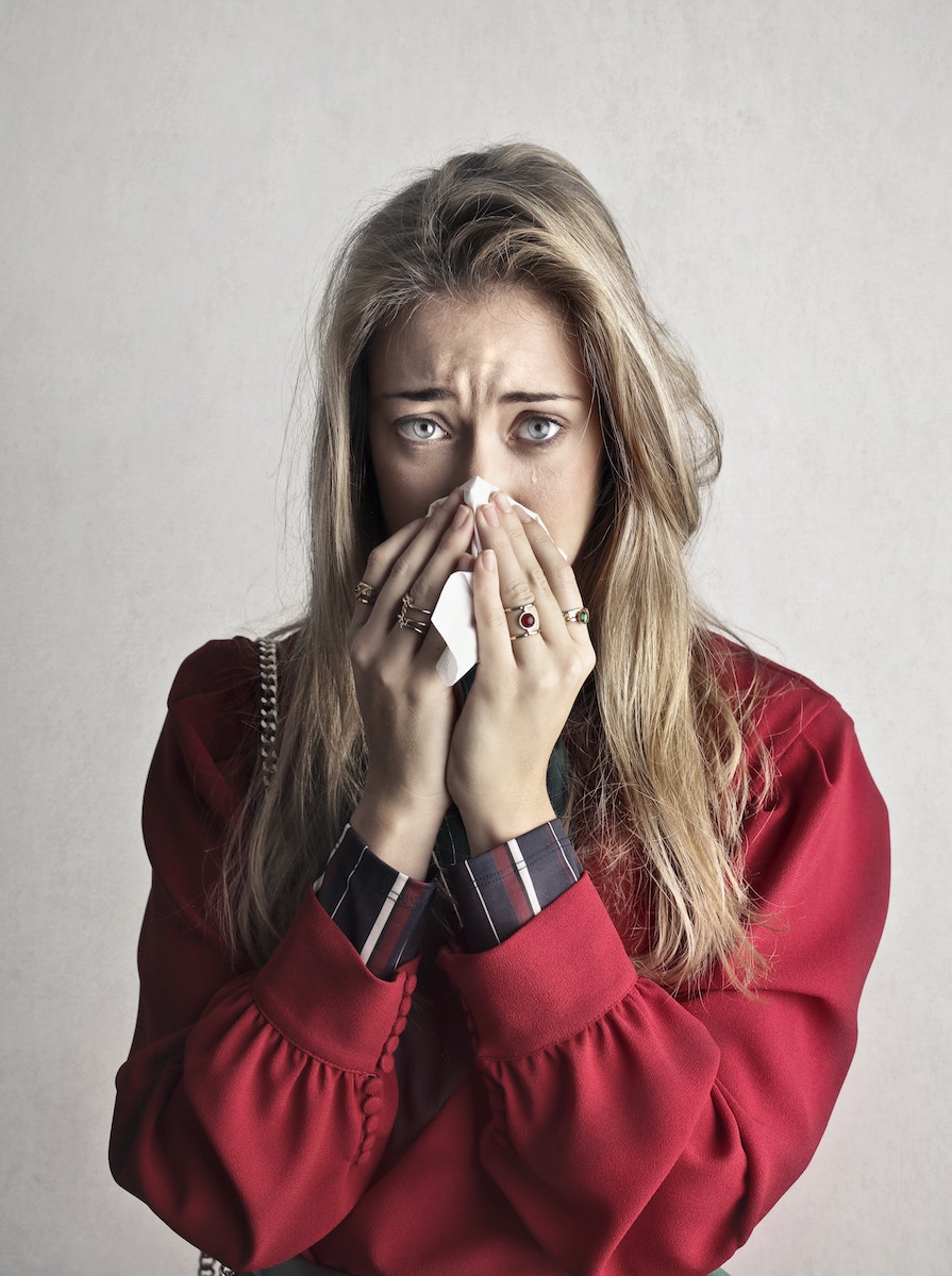 Air Purifiers for Allergies