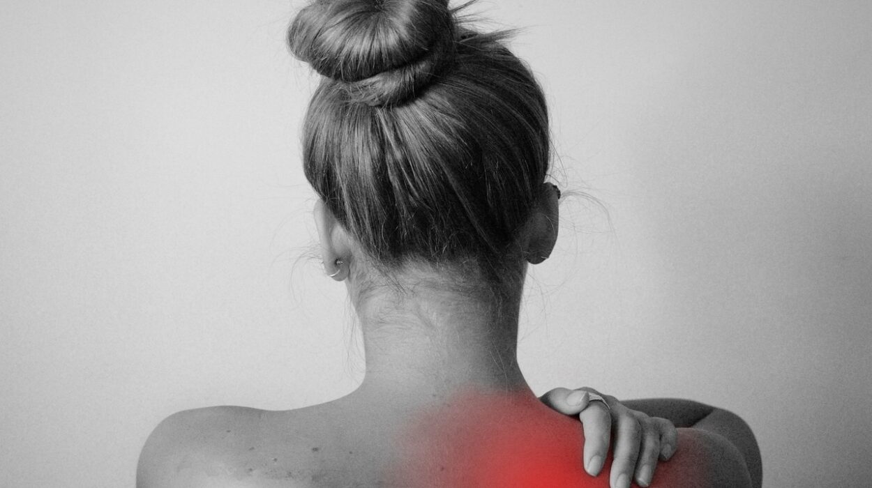 back, pain