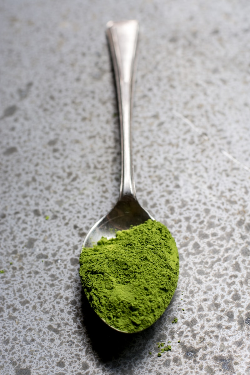 Benefits of Greens Powders