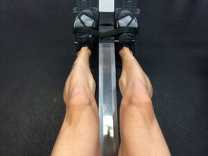 inverted row