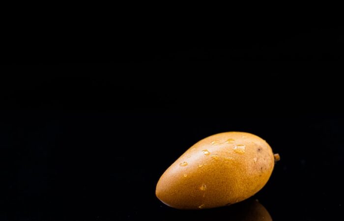 Benefits of African Mango