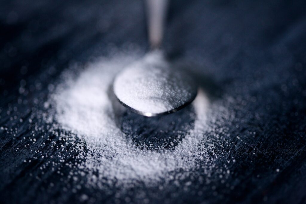 health risks of sucralose