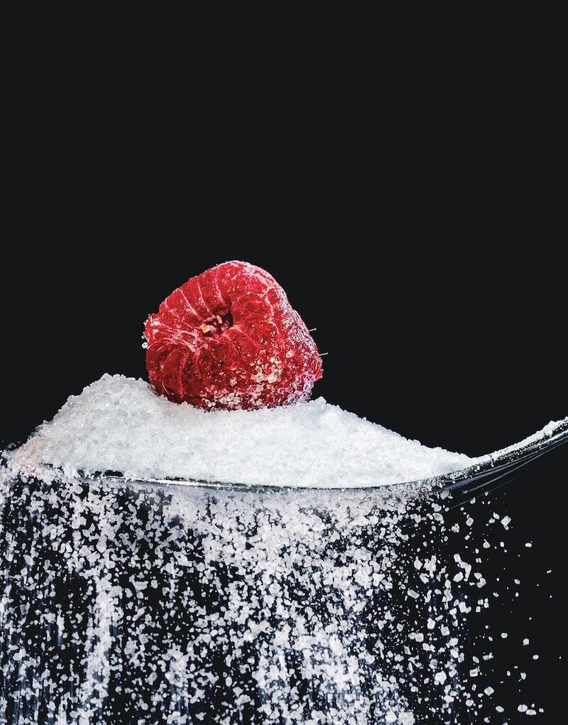 risks of sucralose