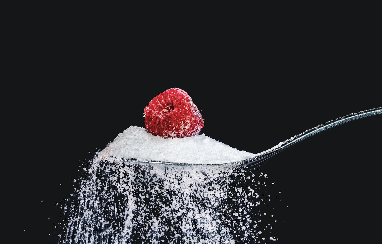 risks of sucralose