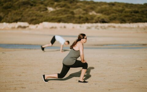 functional fitness