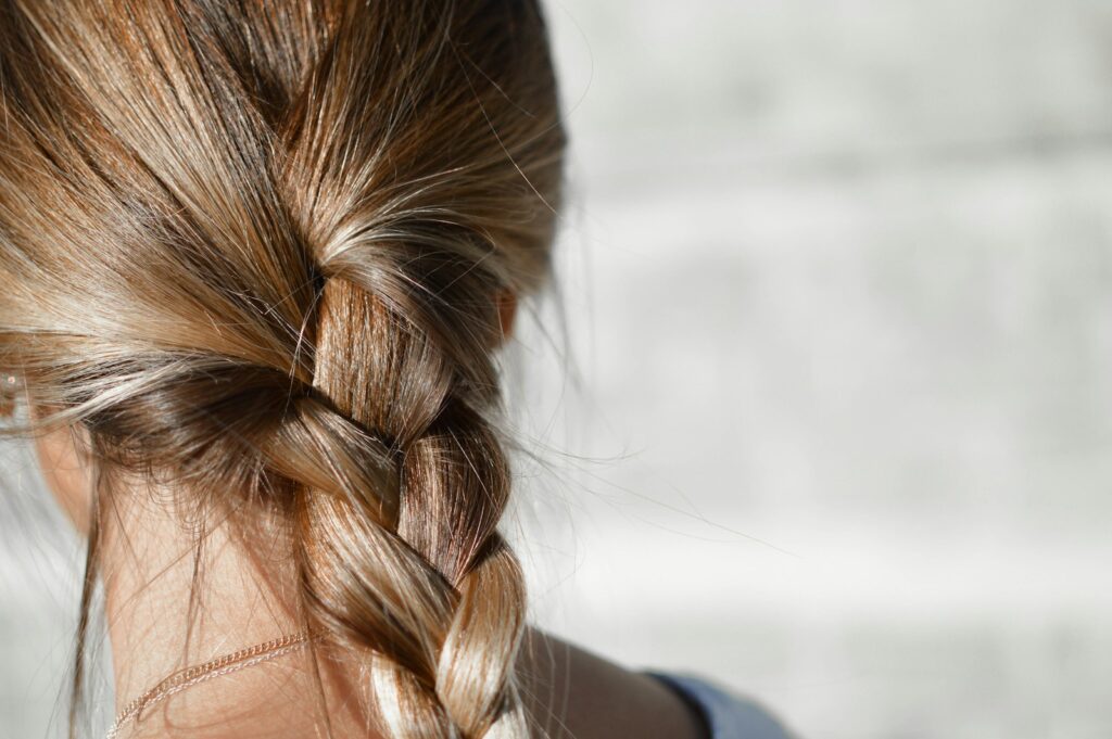 hair braid