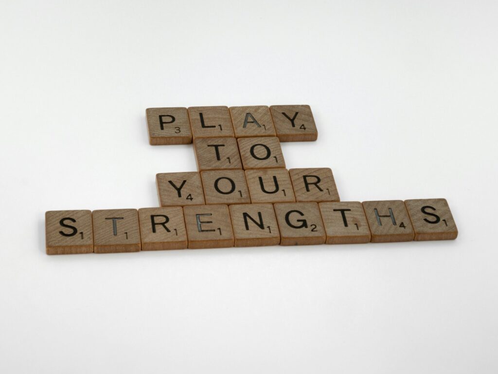 mental strength