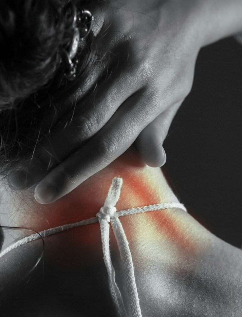 prevent neck pain and headaches