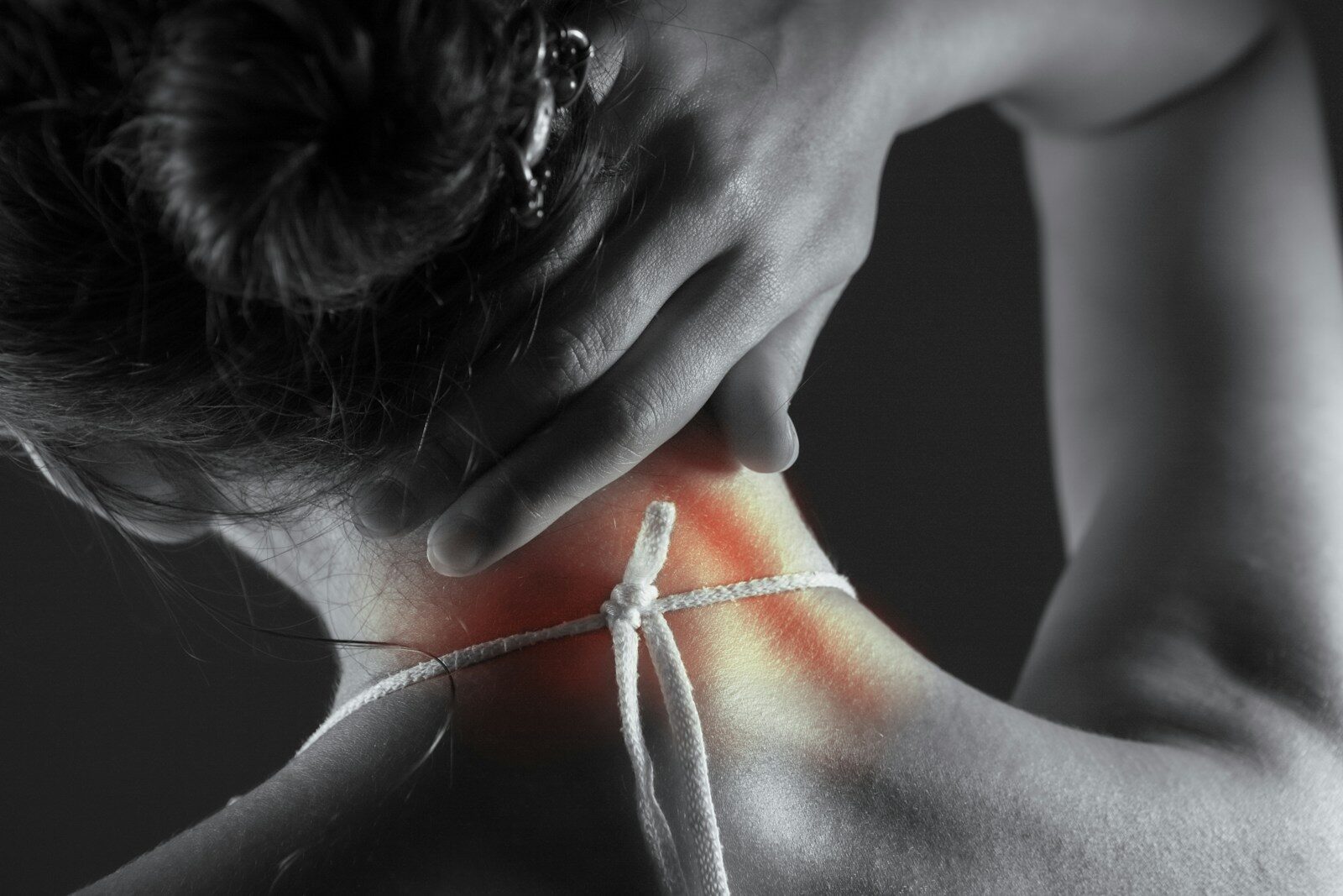 prevent neck pain and headaches